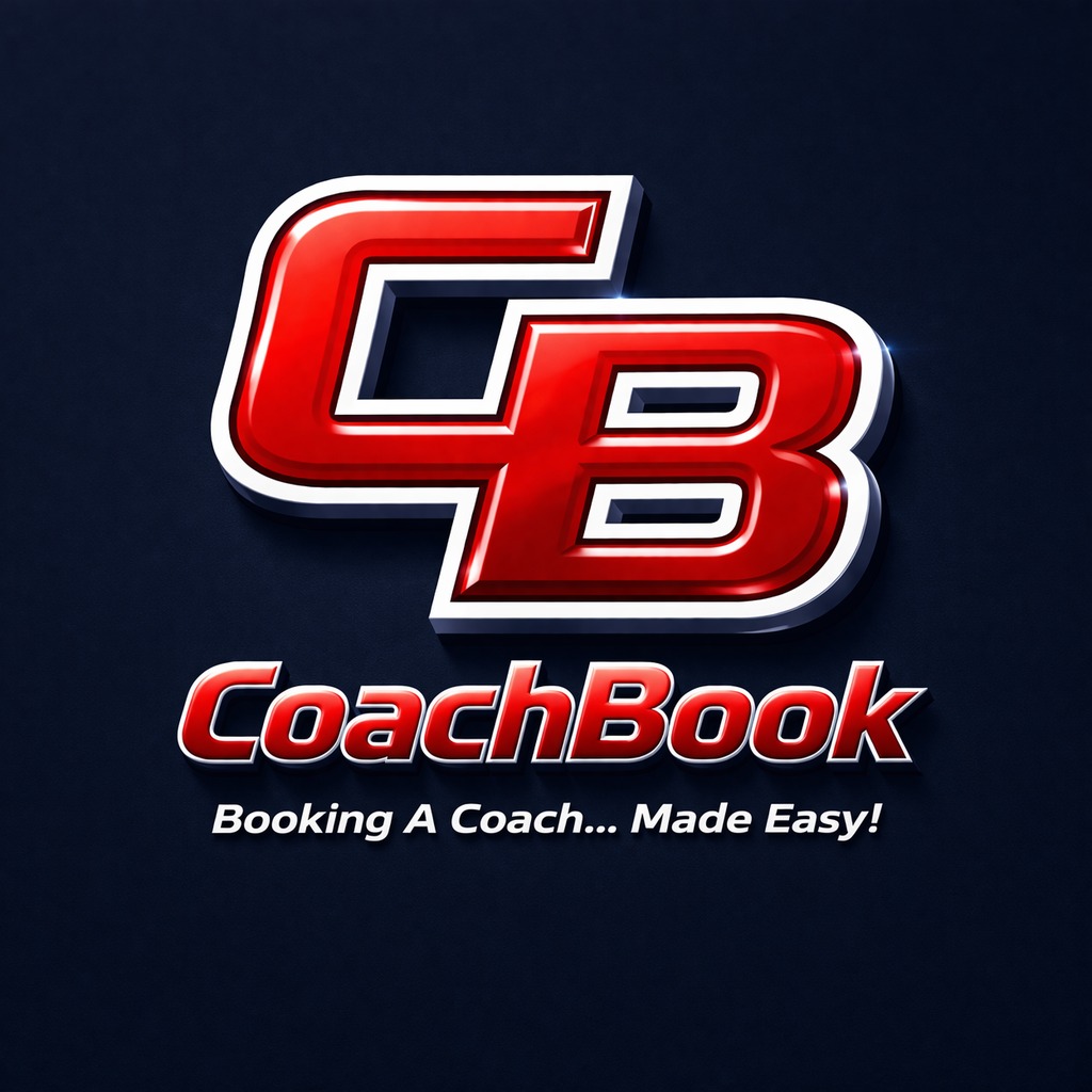 Coach Book